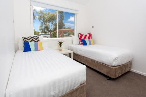 2 Bedroom Unit