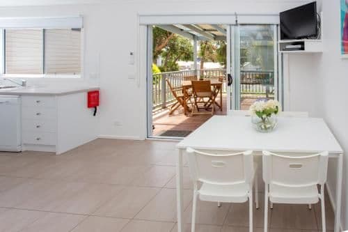 2 Bedroom Unit