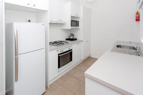 2 Bedroom Unit