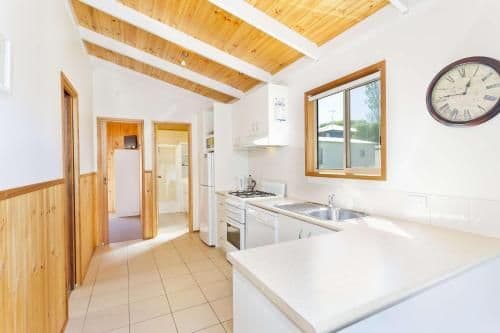 2 Bedroom Unit