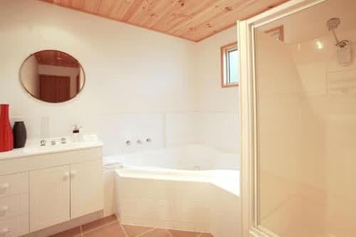 SPA Suite Deluxe