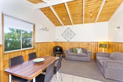 2 Bedroom Unit