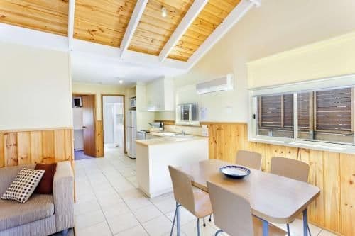 2 Bedroom Unit