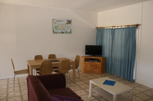 Kangaroo Island Coastal Villas2