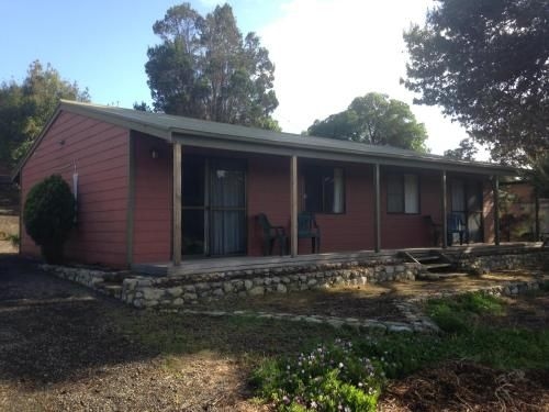 Kangaroo Island Coastal Villas0