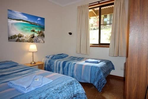 Villa with Sea View