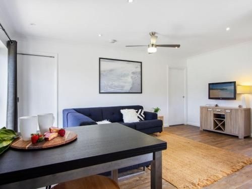Sand Dunes - house and cabin accommodation (Sand Dunes - House And Cabin Accommodation)2
