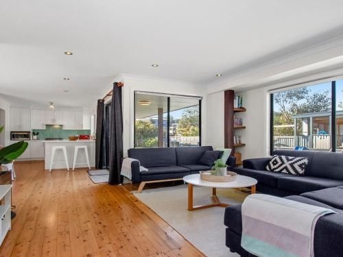 Sand Dunes - house and cabin accommodation (Sand Dunes - House And Cabin Accommodation)0