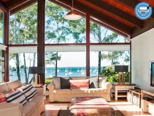 Izba - mediterranean style hideaway (Izba - Mediterranean Style Hideaway)0