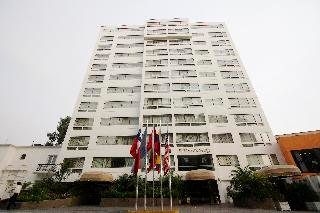 Suites del Bosque3