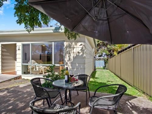 Sanctuary on the Bay - fish or kayak from the yard (Sanctuary On The Bay - Fish Or Kayak From The Yard)4