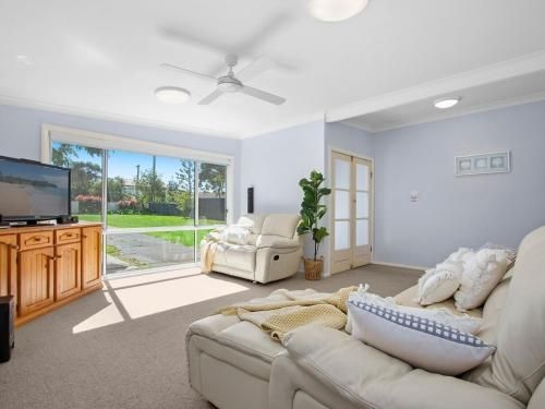 Sanctuary on the Bay - fish or kayak from the yard (Sanctuary On The Bay - Fish Or Kayak From The Yard)1