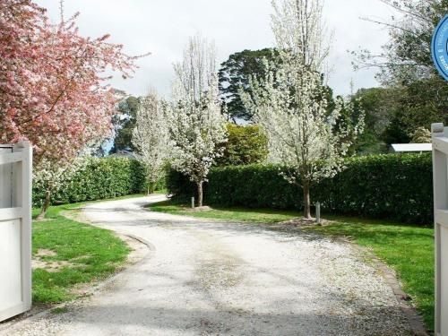 Robin Hill Manor - rambling retreat & tennis court (Robin Hill Manor - Rambling Retreat & Tennis Court)0