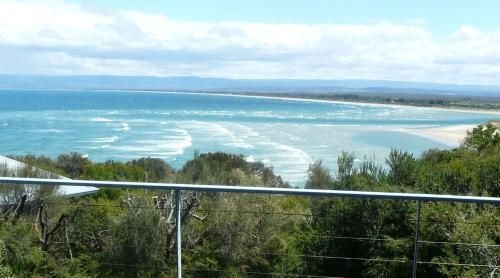 Waterline Holiday Home1