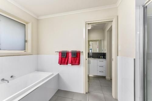 City Fringe Apartment3
