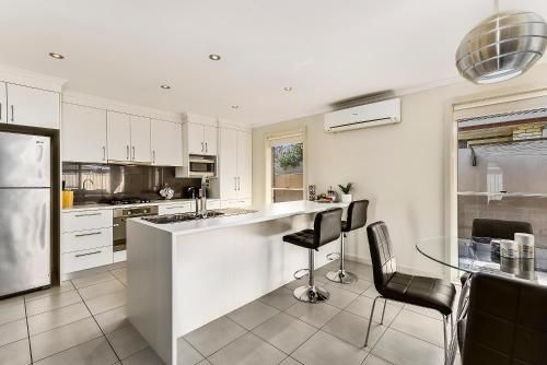 City Fringe Apartment2