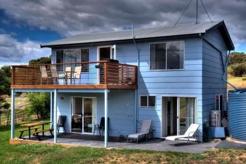 The Blue House4