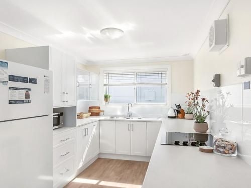 Ocean Blue Apartment Five - ground floor apartment (Ocean Blue Apartment Five - Ground Floor Apartment)2