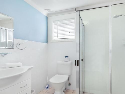 Ocean Blue Apartment Five - ground floor apartment (Ocean Blue Apartment Five - Ground Floor Apartment)1