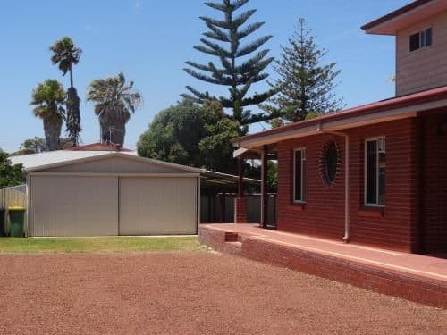 Five-Bedroom House
