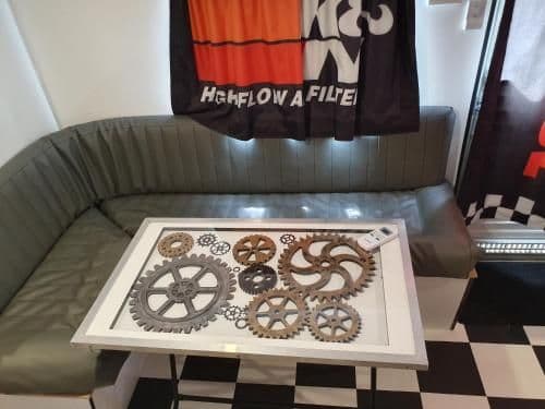 Caravan