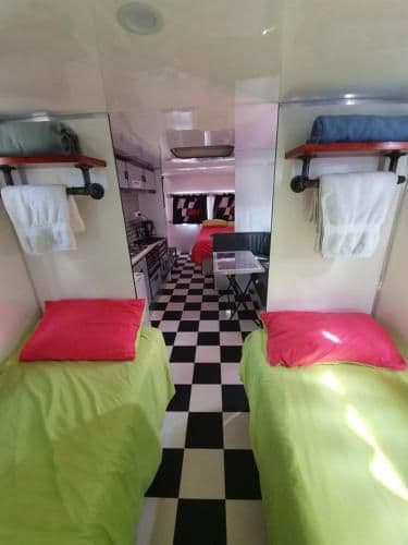 Caravan