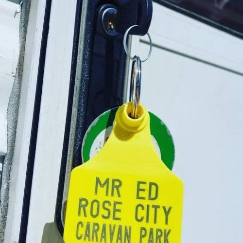 Caravan