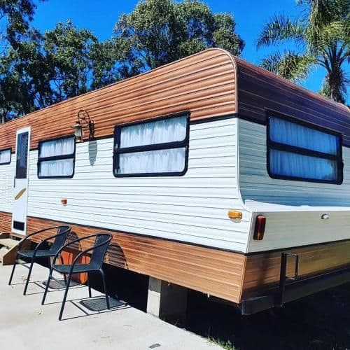 Caravan