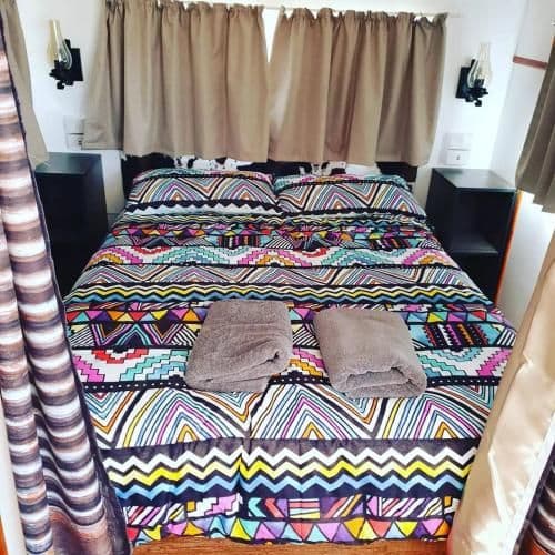 Caravan