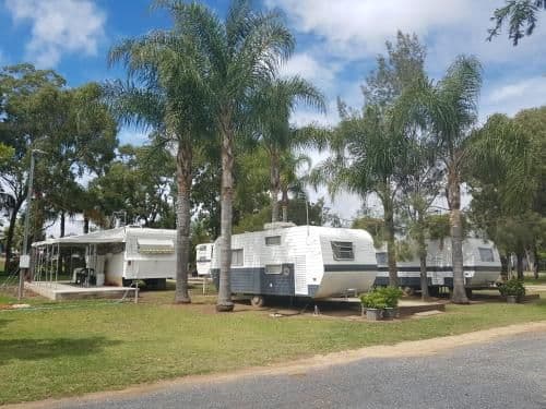 Caravan