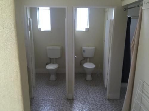 Accommodation @ Isa2