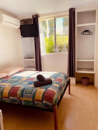 Accommodation @ Isa4