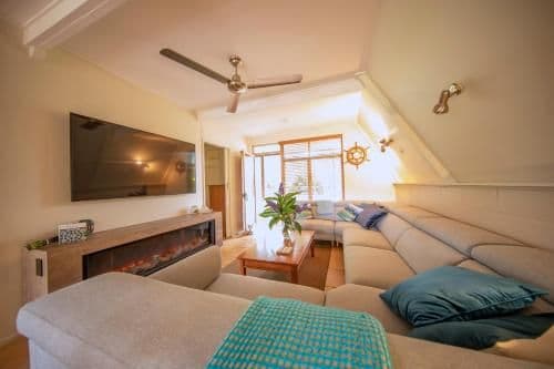 Holiday Home