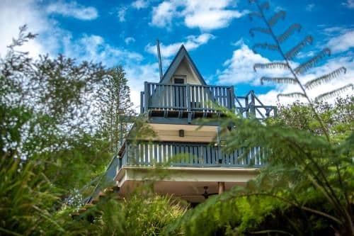 Holiday Home