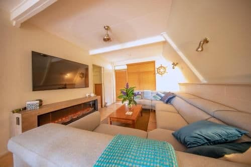 Holiday Home