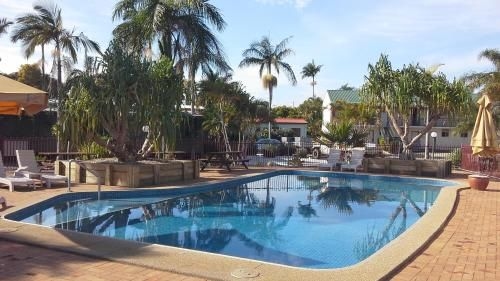 Ingenia Holidays Taigum0