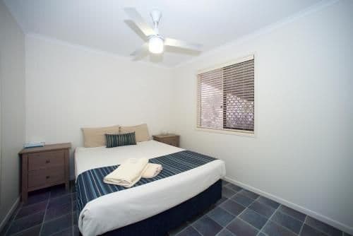 One-Bedroom Cabin - The Cottage