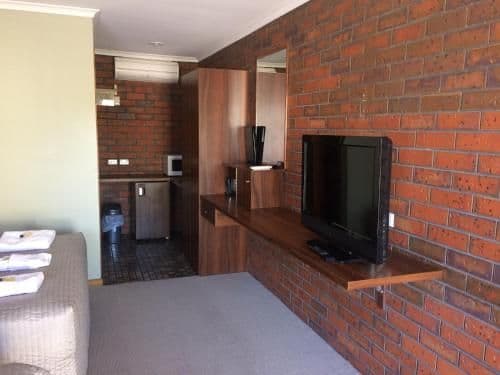 Superior Family Room