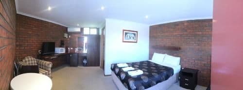 Superior Family Room