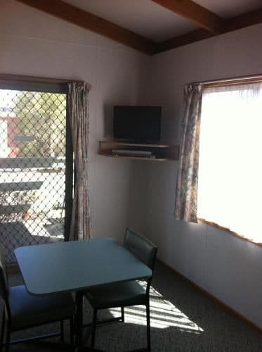 Deluxe One-Bedroom Villa