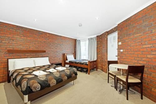 Superior Family Room