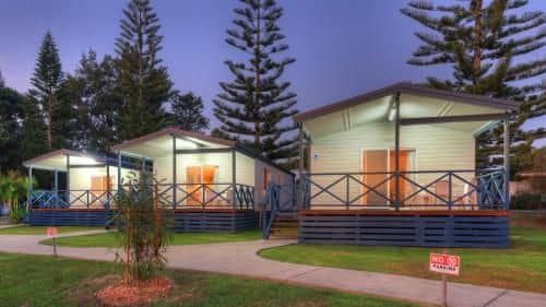 Nambucca River Tourist Park Nambucca River Tourist Park
