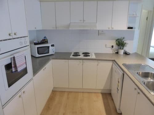 Superior Two-Bedroom Apartment
