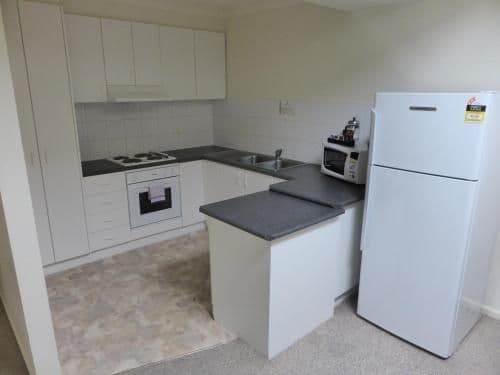 Superior Two-Bedroom Family Apartment
