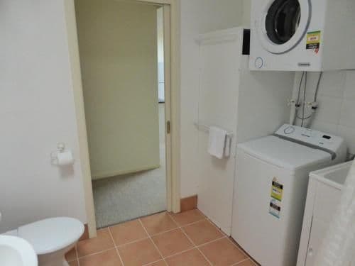 Superior Two-Bedroom Family Apartment