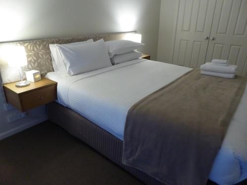 Lifestyle Apartments at Ferntree1