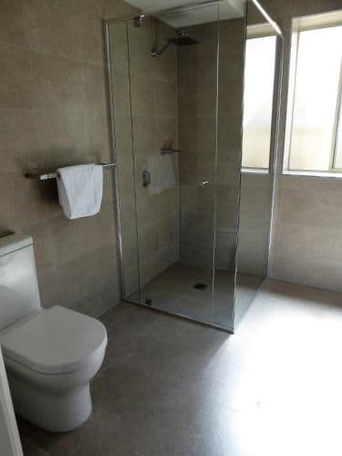 Deluxe Two-Bedroom Apartment