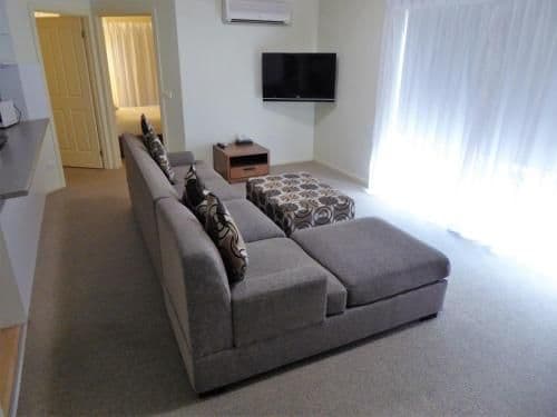 Superior Two-Bedroom Apartment