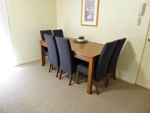 Superior Two-Bedroom Apartment