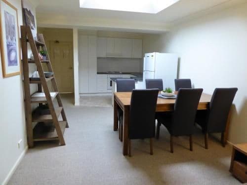 Superior Two-Bedroom Family Apartment